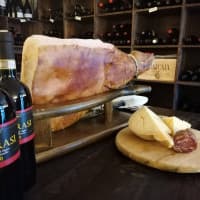 Foto ristorante Cantina del Barone