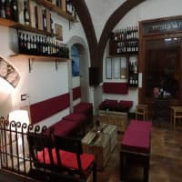 Foto ristorante Cantina del Barone