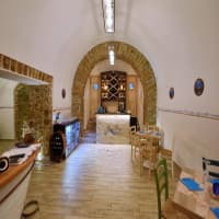 Ristorante Quasi in Porto, foto 1