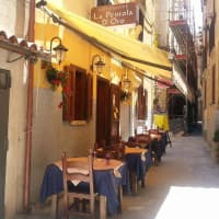 Foto ristorante La Pentola d'Oro