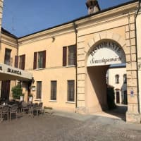 Ristorante Scacciapensieri, foto 1