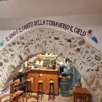 Foto ristorante Enosteria Convivio