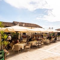 Divino Ristorante Vineria, foto 1
