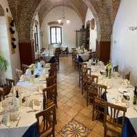 Foto ristorante L'Antico Ulivo