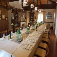 Foto ristorante La Baita