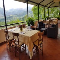 Foto ristorante La Baita