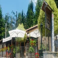 Foto ristorante La Baita di Campotenese