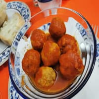Trattoria Da Maria, foto 4