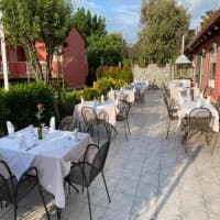Foto ristorante La Locanda