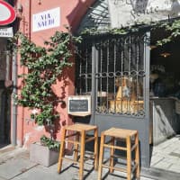 Il gatto e la volpe, foto 2