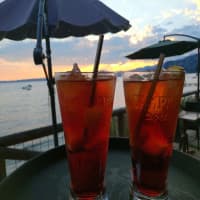 Foto ristorante Pappagallo Beach