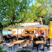 Foto ristorante Pappagallo Beach