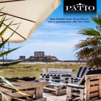 Foto ristorante Patio Latino