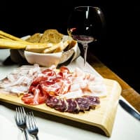 Foto ristorante Colle D' Ercole
