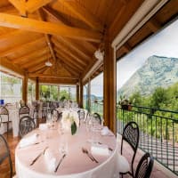 Foto ristorante Colle D' Ercole