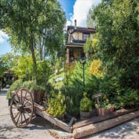 Foto ristorante La Locanda del Parco