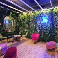 Foto ristorante Estasy Lounge Bar