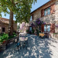 Foto ristorante La Fonte di Vivalda