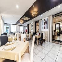 Foto ristorante Mannu Hotel Ristorante
