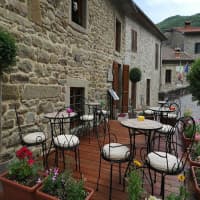 Foto ristorante Il Convivio dei Corsi