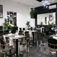 Foto ristorante Nero. Cocktails and Kitchen