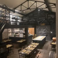 Foto ristorante Largo Galeffi 1