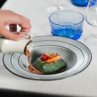 Foto ristorante Le Terrazze di Piediluco