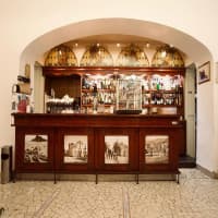 Foto ristorante Mocambo Bar