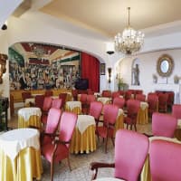 Foto ristorante Mocambo Bar