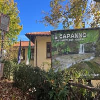 Foto ristorante Il Capanno