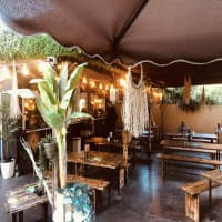 Sandìa Tropical Pub, foto 2