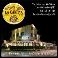 La Cantina da Bruno, foto 1