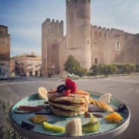 Foto ristorante Castello Coffee & Mixology