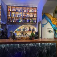 Castello Coffee & Mixology, foto 1