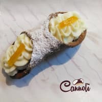 Foto ristorante Cannolí