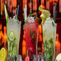 Foto ristorante Il Castello di Vulcano - Discoteca