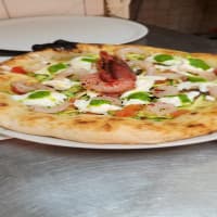 Foto ristorante La Lampara