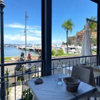 Foto ristorante La Lampara