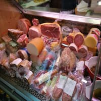 Foto ristorante La Tana Del Salumiere