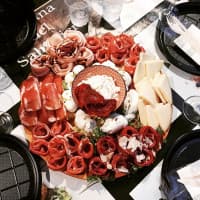 Foto ristorante La Tana Del Salumiere