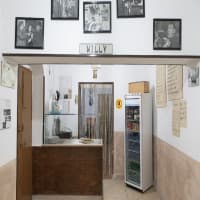Foto ristorante Da Willy il Mago della Paposcia