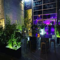 Foto ristorante FLY AMERICAN BAR