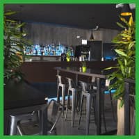 Foto ristorante FLY AMERICAN BAR