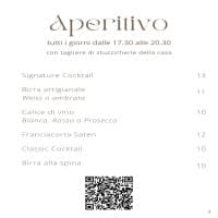 Foto ristorante Axolute Comfort Hotel