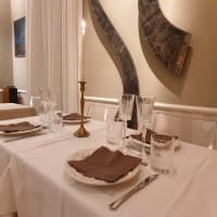 Foto ristorante Villa Abbamer - Ristorante