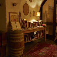 Ristorante Boivin, foto 1