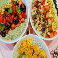 Foto ristorante Macha Cafe