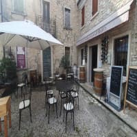 Vineria Borgo San Giorgio, foto 2