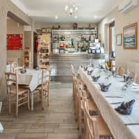 Ristorante Lago Grande Colucci, foto 1