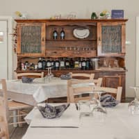 Ristorante Lago Grande Colucci, foto 3